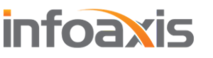 Infoaxis's logo Infoaxis's Company logo