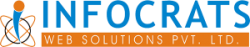 Infocrats Web Solutions's logo Infocrats Web Solutions's Company logo