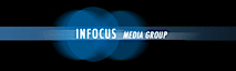 InFocus Media Group's logo InFocus Media Group's Company logo