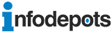 InfoDepots's logo InfoDepots's Company logo