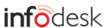 Visual Engines's Competitor - InfoDesk logo