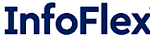 InfoFlex's logo InfoFlex's Company logo