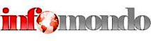 Infomondo's logo Infomondo's Company logo