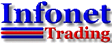 Infonet trading