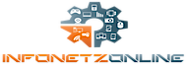 Infonetzonline's logo Infonetzonline's Company logo