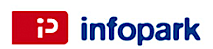 Infopark's logo Infopark's Company logo