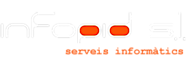 Infopid's logo Infopid's Company logo