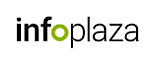 Infoplaza's logo Infoplaza's Company logo
