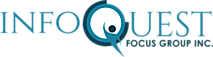Infoquest Focus Group's logo Infoquest Focus Group's Company logo