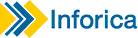 Inforica's logo Inforica's Company logo