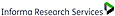 The Indago Group's Competitor - Informa Business Intelligence logo