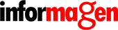 Informagen's logo Informagen's Company logo