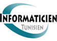 Informaticien Tunisien's logo Informaticien Tunisien's Company logo