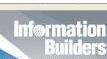 INFORMATION BUILDERS's logo INFORMATION BUILDERS's Company logo