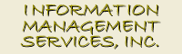 Information Management Services