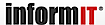 Omnitude's Competitor - InformIT logo