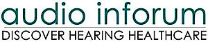 Audioinforum's logo Audioinforum's Company logo