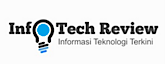 Infotech Review's logo Infotech Review's Company logo