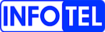 Infotel Systems's logo Infotel Systems's Company logo