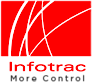 Infotrac Solutions W.l.l's logo Infotrac Solutions W.l.l's Company logo