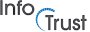 Infotrust's logo Infotrust's Company logo