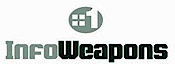 InfoWeapons's logo InfoWeapons's Company logo