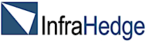 InfraHedge's logo InfraHedge's Company logo