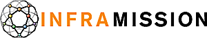 Inframission's logo Inframission's Company logo