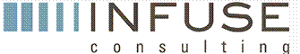 Infuse Consulting's logo Infuse Consulting's Company logo