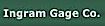 Ingram Gage Company