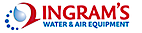 Ingrams Water  Air Conditioning