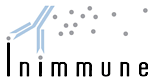Inimmune's logo Inimmune's Company logo