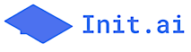 Init's logo Init's Company logo