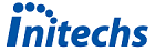 Initechs's logo Initechs's Company logo