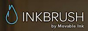 Inkbrush's logo Inkbrush's Company logo