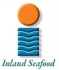 Inland Seafood's logo Inland Seafood's Company logo
