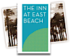 Inn at East Beach's logo Inn at East Beach's Company logo