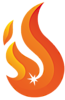 Inner Spark Creative's logo Inner Spark Creative's Company logo