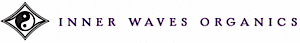 Inner Waves Organic Yoga Clothing's logo Inner Waves Organic Yoga Clothing's Company logo