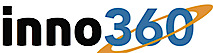 Inno360's logo Inno360's Company logo