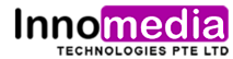 Innomaxmedia, Org's logo Innomaxmedia, Org's Company logo