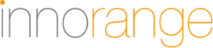 Innorange's logo Innorange's Company logo