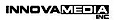 Rokusek Design's Competitor - Innova Media logo