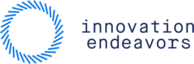 Innovation Endeavors's logo Innovation Endeavors's Company logo