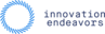 Terradyne's Competitor - Innovation Endeavors logo