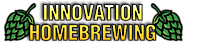Innovation Homebrewing's logo Innovation Homebrewing's Company logo