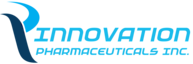 Innovation Pharmaceuticals Inc's logo Innovation Pharmaceuticals Inc's Company logo