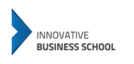 Innovative Business School's logo Innovative Business School's Company logo
