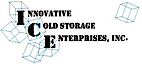 Innovative Cold Storage's logo Innovative Cold Storage's Company logo