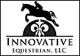 Innovative Equestrian's logo Innovative Equestrian's Company logo